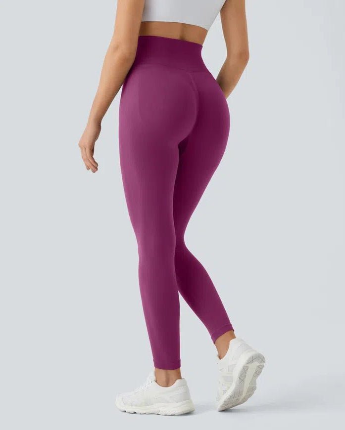 Alina™ Push - up legíny BodySculpt - Slovakia Baely