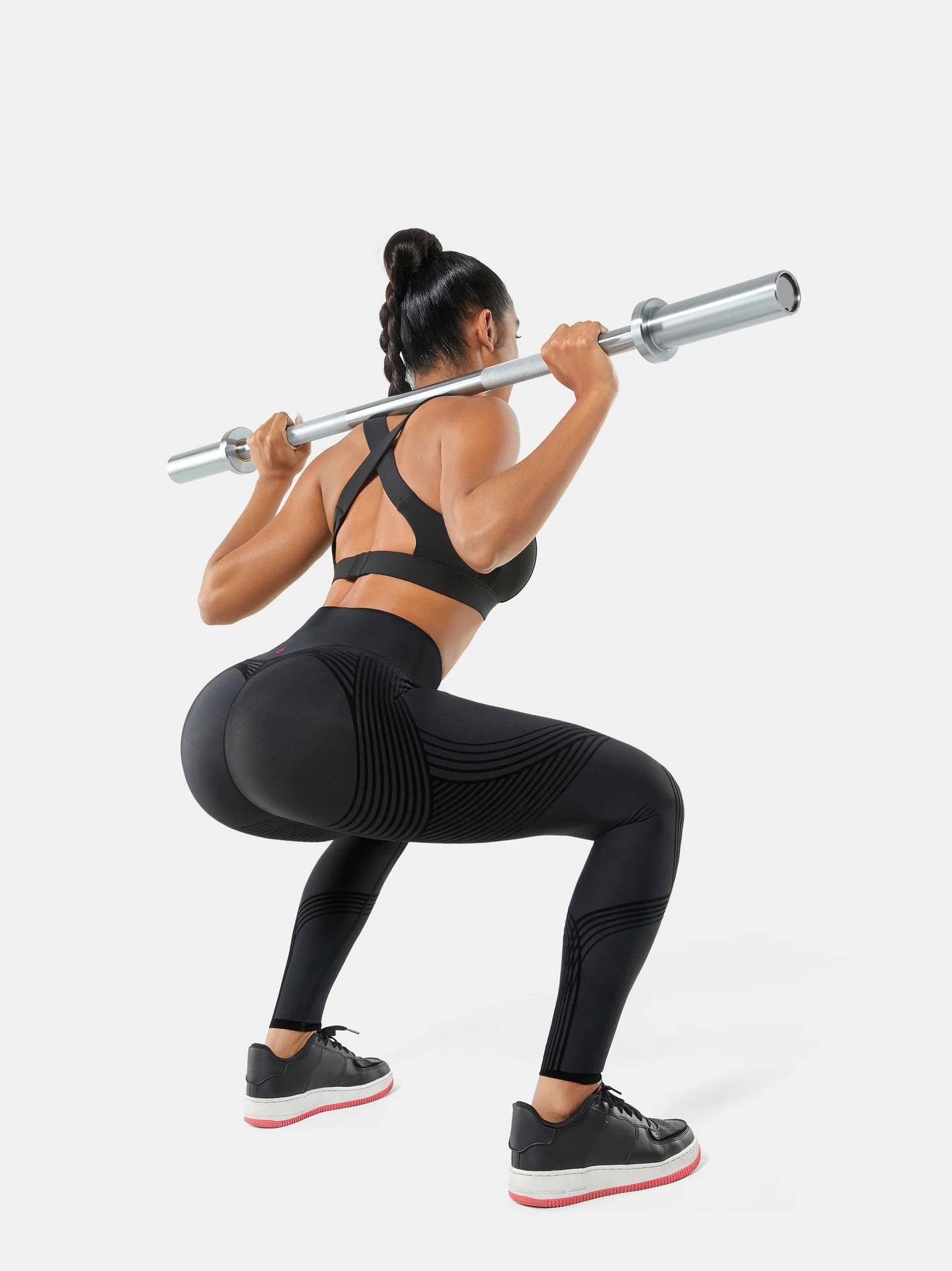 Lana™ Colanți Push - up BodySculpt - Slovakia Baely