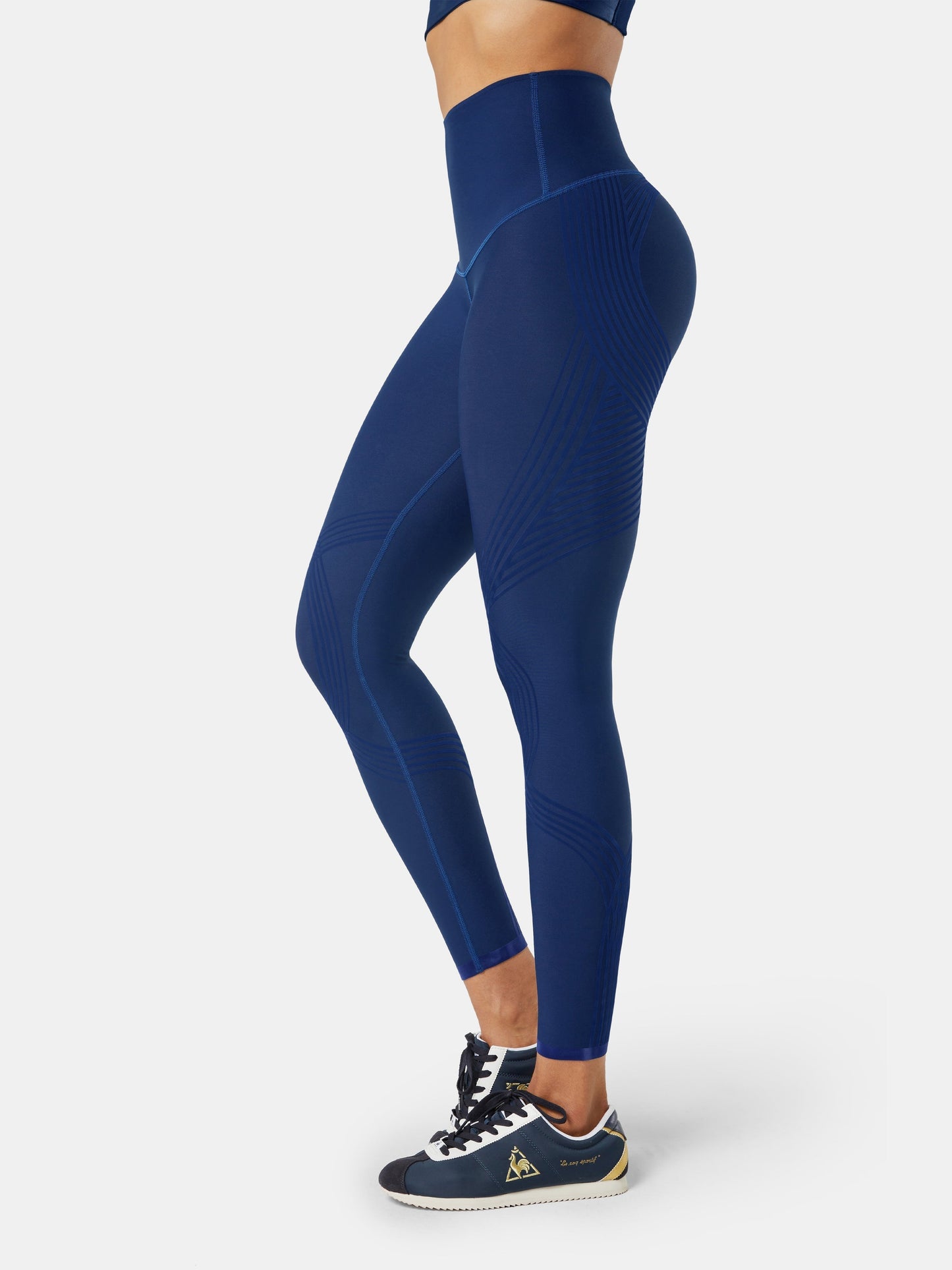Lana™ Colanți Push - up BodySculpt - Slovakia Baely