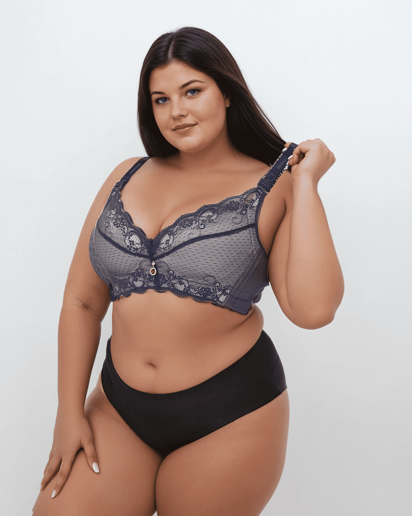 Lola™ Sutien extrem de susținător - Slovakia Baely