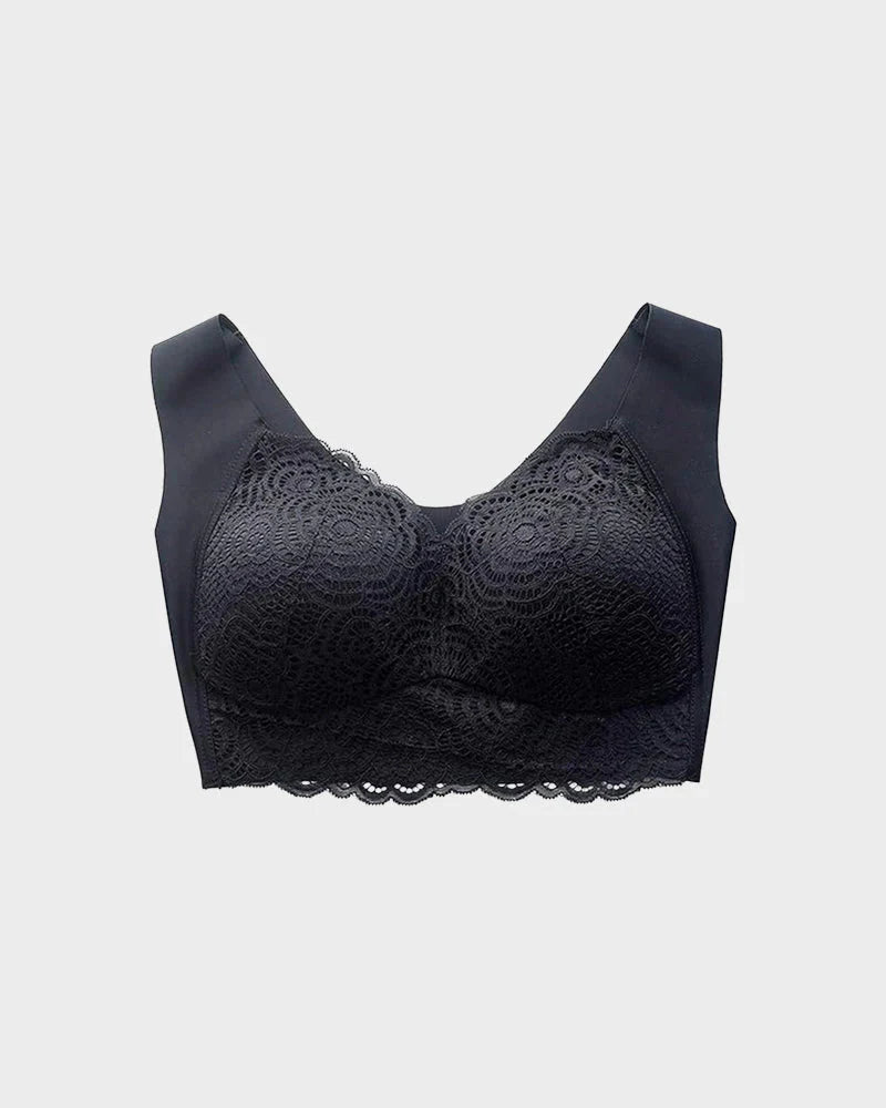 Nina – Push - Up Confort - Slovakia Baely