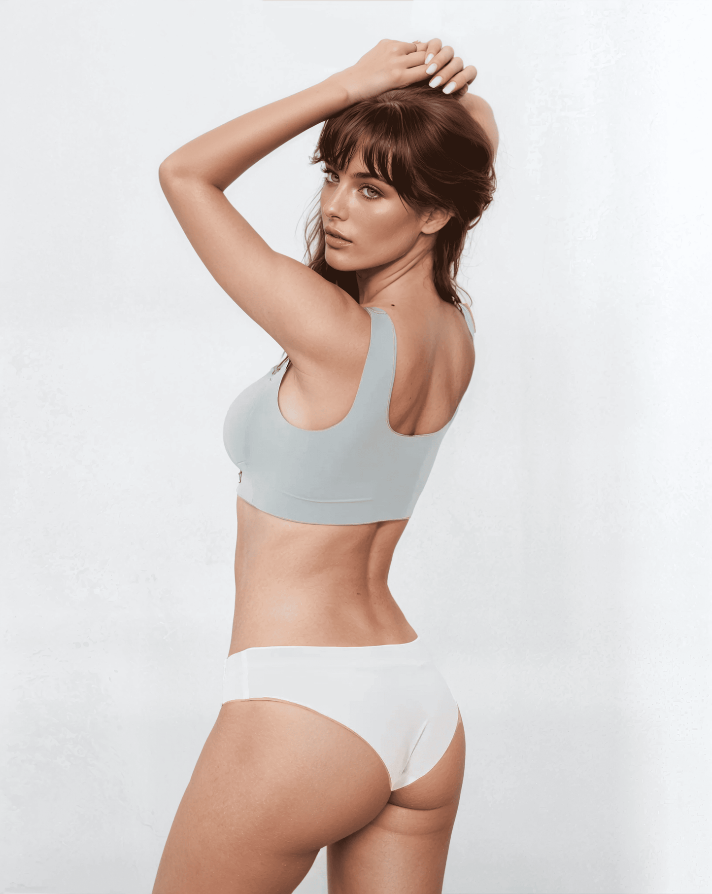 Bella - Podprsenka Push-Up Absolute Comfort
