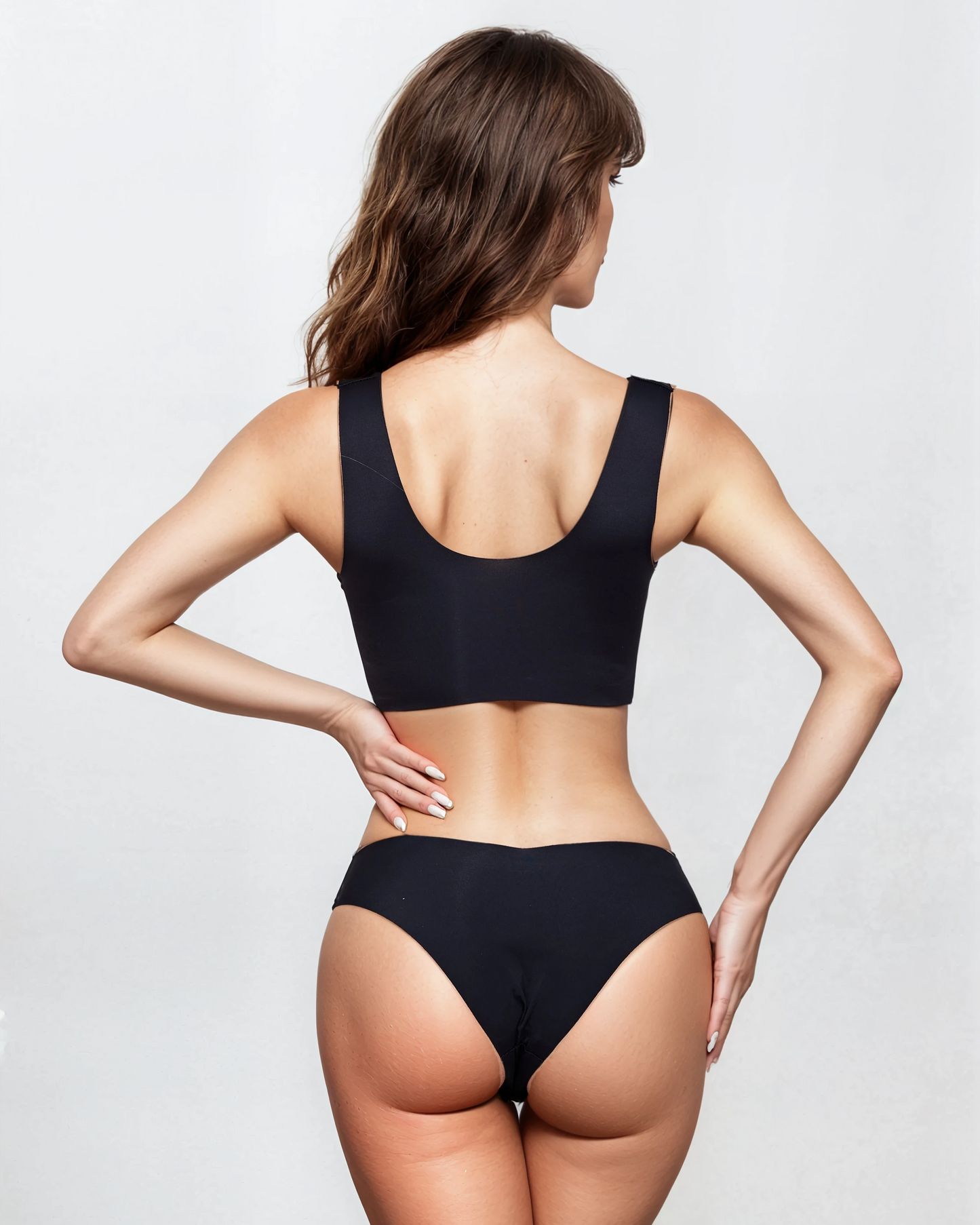 Nina™ - Pohodlná Push-Up podprsenka