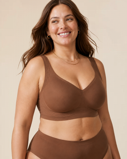 Jelly Soutien-Gorge Wireless Lissant