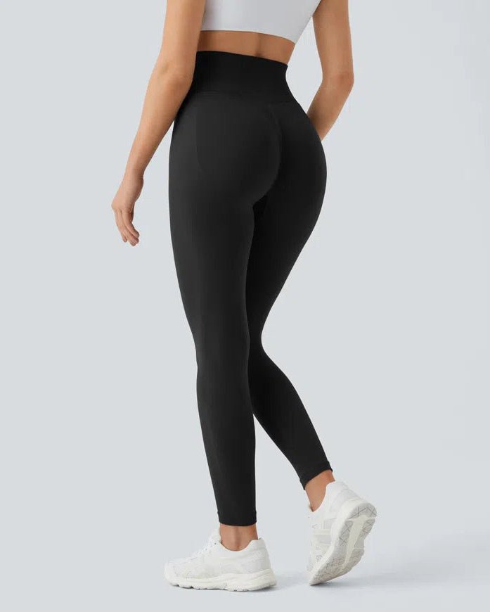 Colanți push-up Alina™ (RO)