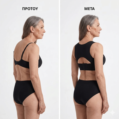 Posture Correcting Bra