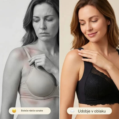 Nina – Udoben Push-Up Nedrček Brez Žic SN LP