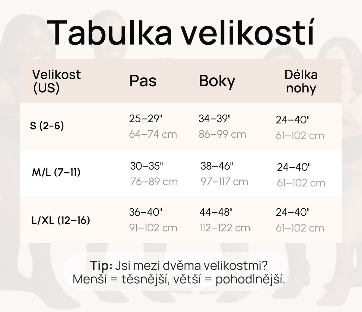 Termo punčocháče s fleecem a vzhledem silonek