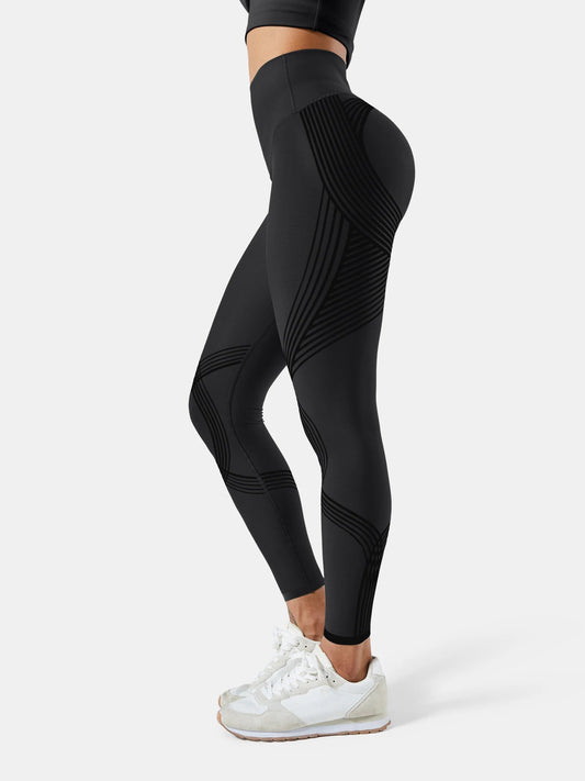 Lana™ Colanți Push - up BodySculpt - Slovakia Baely