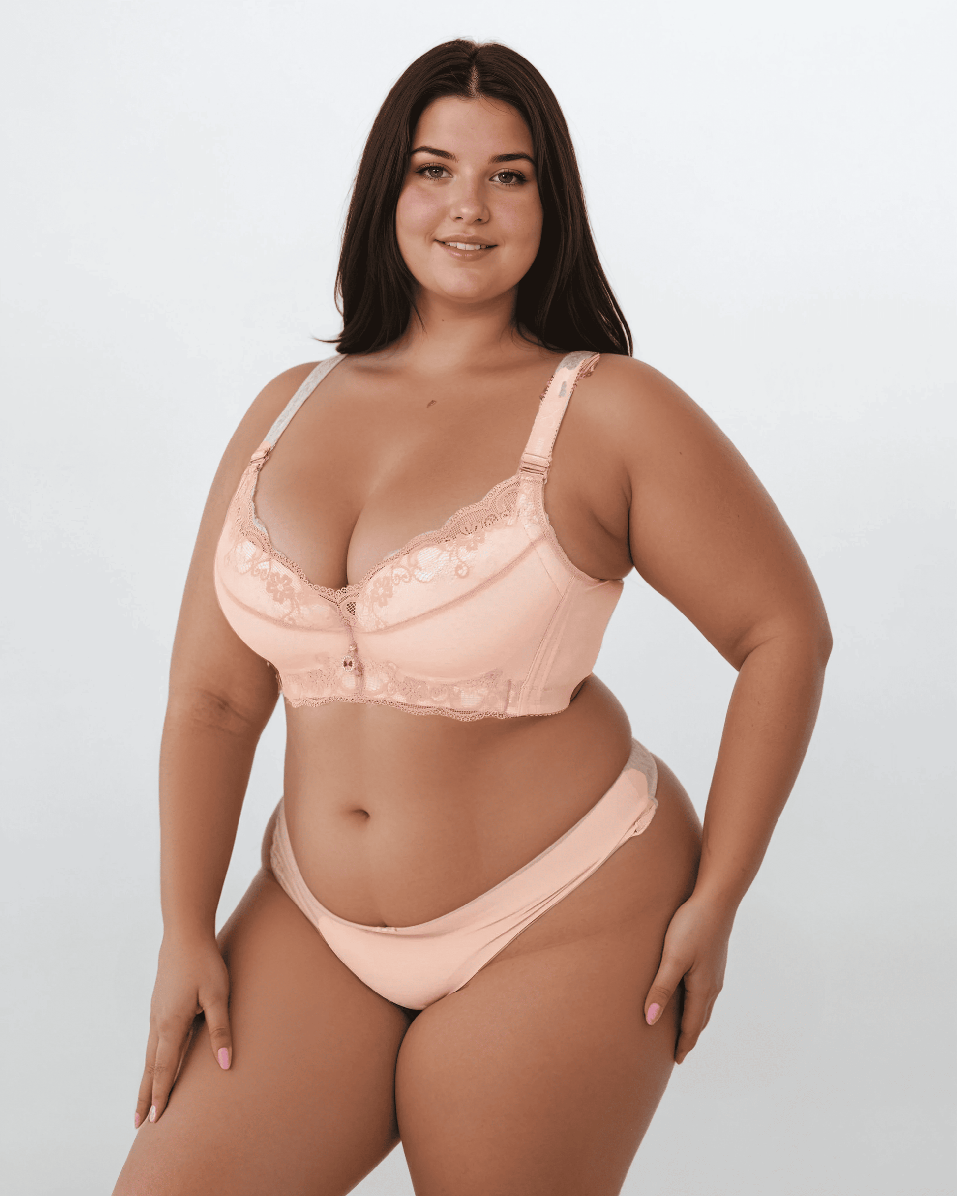 Lola Sutien extrem de susținător - Slovakia Baely