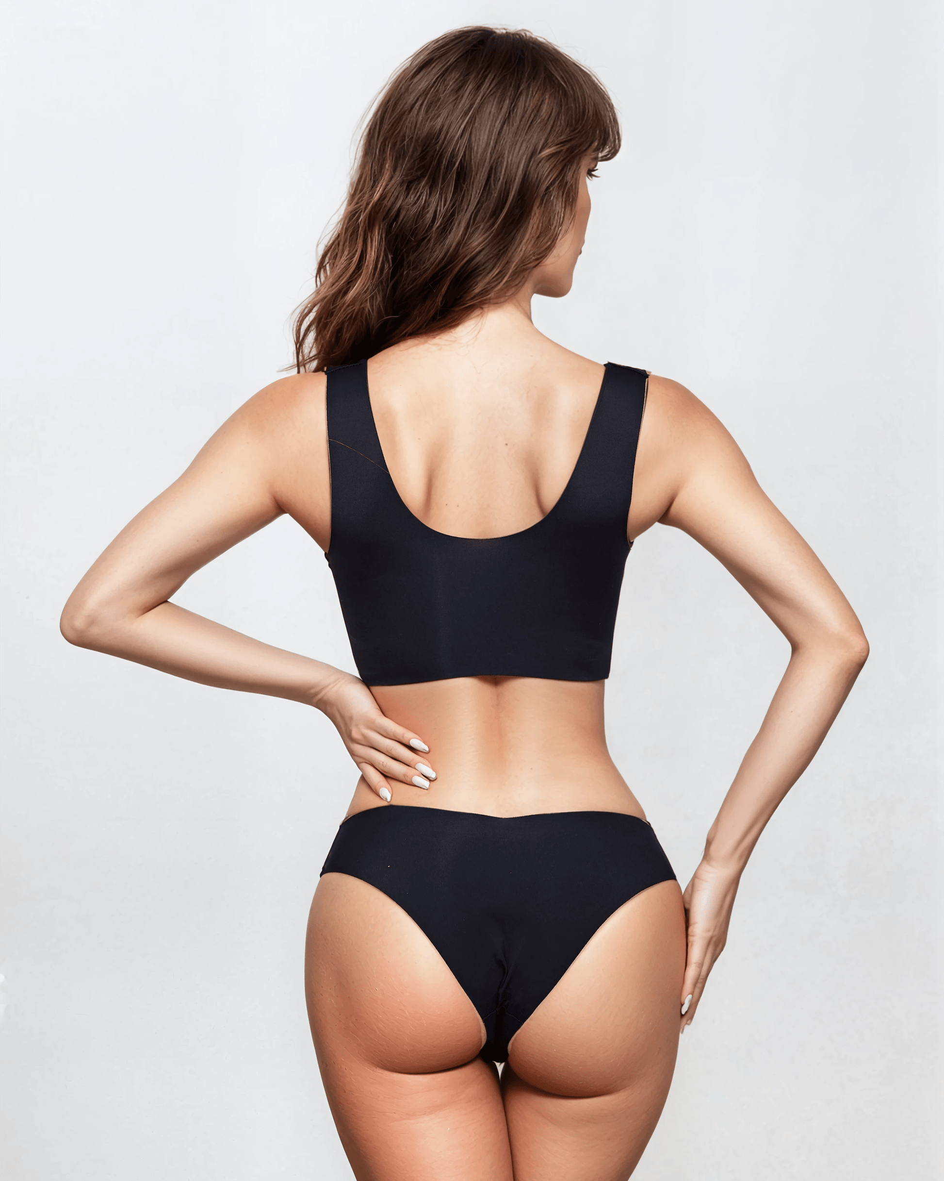 Nina – Push - Up Confort - Slovakia Baely