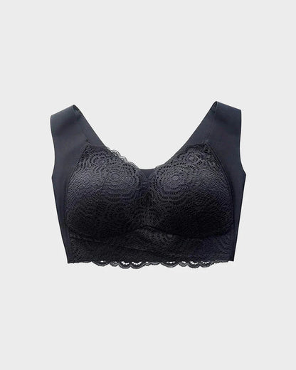 Nina – Push - Up Confort - Slovakia Baely