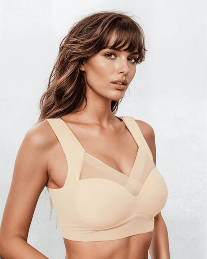 Bella - Podprsenka Push-Up Absolute Comfort
